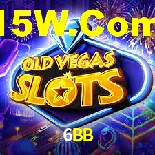 Welcome Bonus 6BB