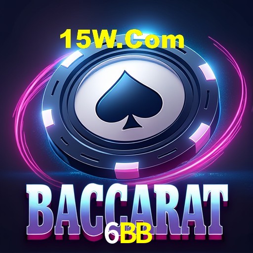 Casino Ao Vivo 6BB