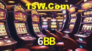 Welcome Bonus 6BB