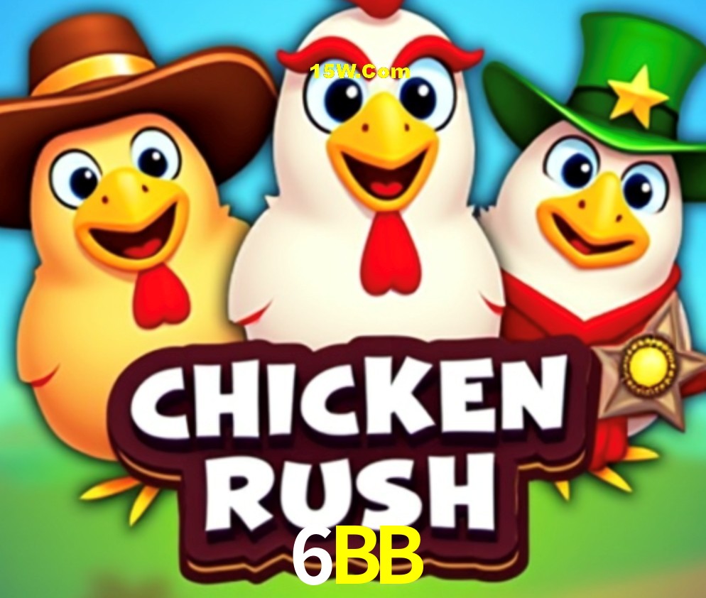 Estatísticas Crash Games 6BB