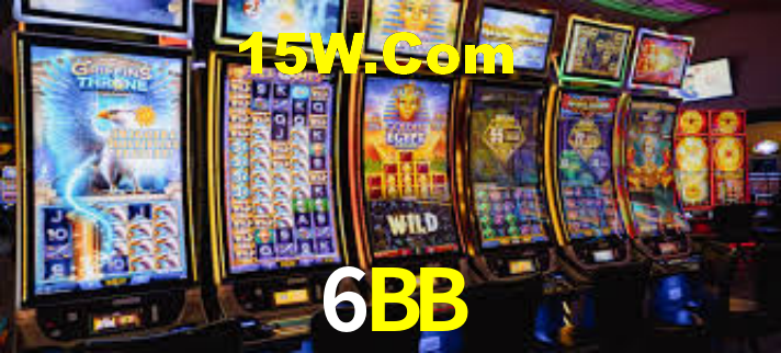 Escolher plataforma para baixar 6BB