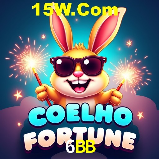 APP oficial da 6BB para mobile