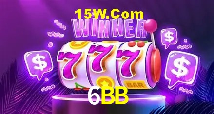 Jogos de Slot 6BB