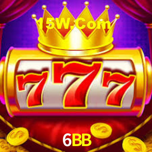 6BB Com Plataforma