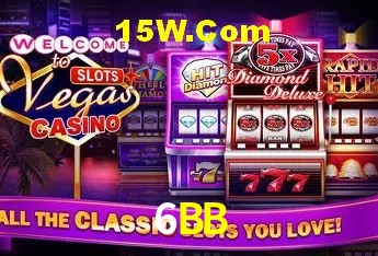 Provedores de Jogos 6BB