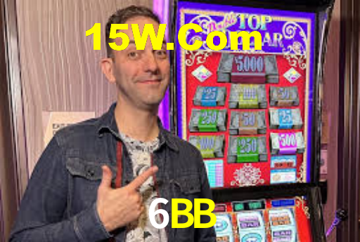 Bônus Generosos e Exclusivos no 6BB para Você!