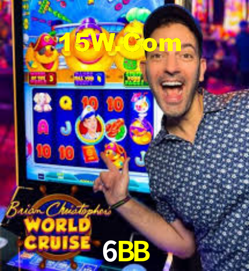 6BB: A Experiência de Casino com Jogos de Mesa ao Vivo