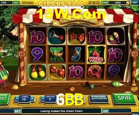 Experiência VIP 6BB