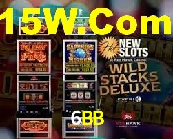 Daily Bonuses 6BB