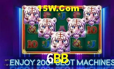 Diretório de Jogos 6BB