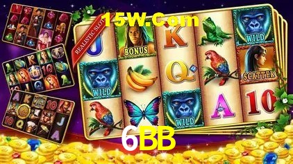 Segurança e performance na plataforma 6BB